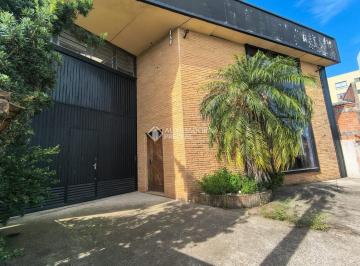 Comercial · 231m² · Deposito no bairro Passos dos Ferreiros