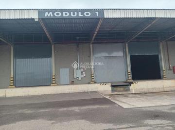 Comercial · 1800m² · Deposito no bairro Operário