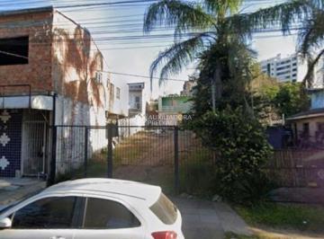 Terreno · 750m² · Terreno no bairro Chácara das Pedras