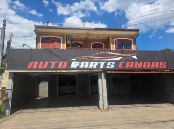 Comercial · 107m² · Excelente Loja localizada no bairro -  Harmonia Porto alegre RS