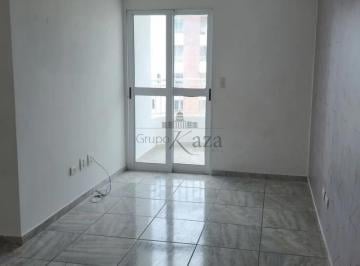 Apartamento · 83m² · 3 Quartos · 2 Vagas · Oportunidade - Apartamento - Residencial Getúlio Vargas - Jardim Califórnia - Jacareí - 3 Dormitório