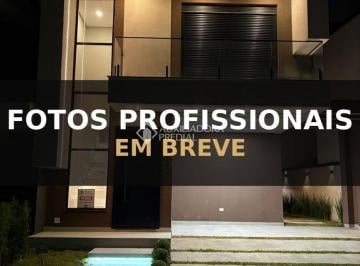 Casa · 116m² · 3 Quartos · 1 Vaga · Casa com Lazer Completo no Vivendas do Parque - Santa Cândida