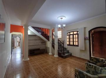 Casa · 150m² · 4 Quartos · 2 Vagas · Oportunidade - Casa Sobrado - Cidade Morumbi - 4 Dormitórios - 150m².