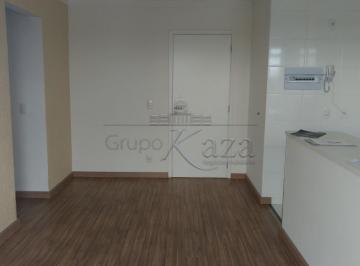 Apartamento · 50m² · 2 Quartos · 1 Vaga · Apartamento Padrão em São José dos Campos