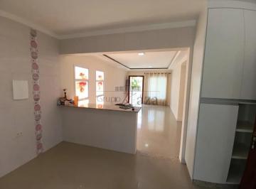 Casa · 250m² · 4 Quartos · 2 Vagas · Casa - Terras de Santa Helena - Jacareí - 4 Dormitórios - 202m².