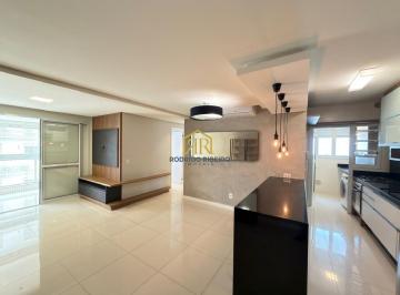 Apartamento · 144m² · 3 Quartos · Apartamento à venda - no Córrego Grande
