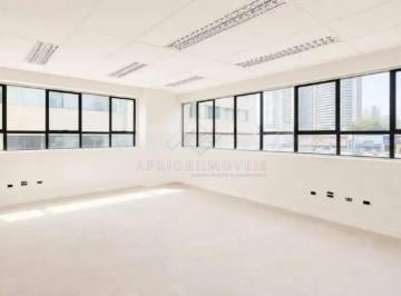 Comercial · 75m² · 1 Vaga · Sala Comercial para Locação, com 75 m² no Centro de Santo André/SP