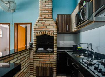 Apartamento · 160m² · 3 Quartos · 2 Vagas · Cobertura com 03 dormitórios à venda, 160m² na Vila Camilópolis  - Santo André/SP