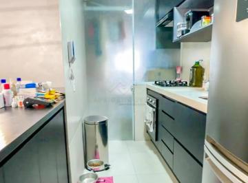 Apartamento · 50m² · 2 Quartos · 1 Vaga · Apartamento à venda, 50 m² por R$465.000,00 - Vila Pires - Santo André/SP