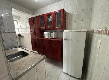 Cozinha · Apartamento - locação - 69m², 2 quartos - Residencial Anchieta - Jundiaí