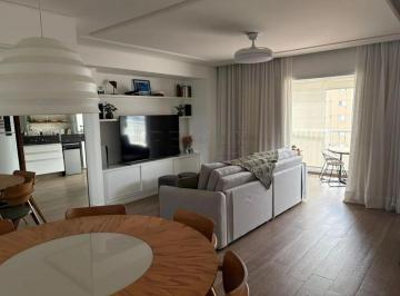Apartamento · 111m² · 2 Quartos · 2 Vagas · Apartamento 111m² para Locação no Jardim Bonfiglioli | Jundiaí/SP