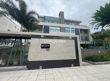 Apartamento · 131m² · 2 Quartos · Linda cobertura com 02 suítes à venda, 131m² - Novo Campeche - Florianópolis / SC