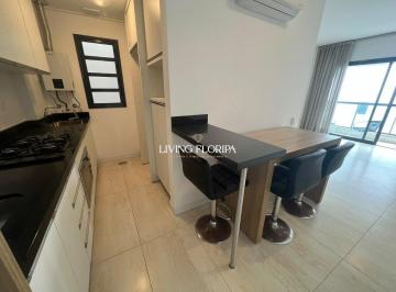 Apartamento · 45m² · 1 Quarto · Excelente oportunidade de stúdio à venda, 44 m² - Novo Campeche - Florianópolis /SC