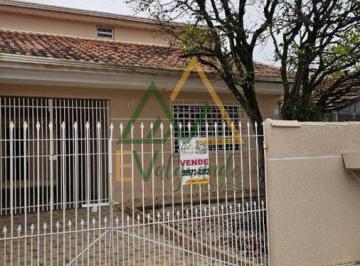 Casa · 150m² · 3 Quartos · 3 Vagas · Sobrado frente para rua no bairro Uberaba