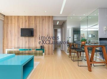 Apartamento · 70m² · 2 Quartos · 1 Vaga · Estilo contemporâneo e conforto em cada detalhe