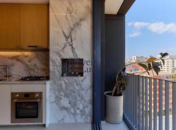 Apartamento · 110m² · 3 Quartos · 2 Vagas · Lançamento Centro - Curitiba/Pr