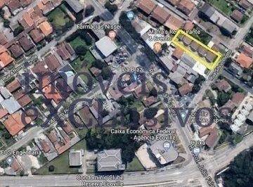 Terreno · 894m² · TERRENO À VENDA NO ECOVILLE