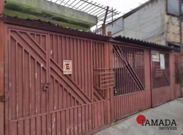 Foto 1 · Casa com 3 dormitórios à venda, 250 m² por R$ 450.000,00 - Vila Verde - São Paulo/SP