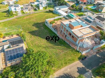 Terreno · 820m² · Terreno à venda no Condomínio Santa Teresa, Itupeva