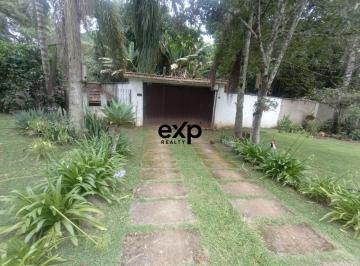 Rural · 3000m² · 3 Quartos · 4 Vagas · Chácara - Laranjeiras de Caldas - Caldas/MG.