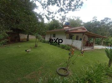 Rural · 3000m² · 3 Quartos · 4 Vagas · Chácara - Laranjeiras de Caldas - Caldas/MG.