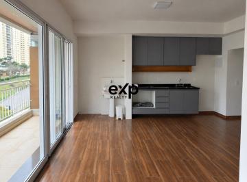 Apartamento · 50m² · 1 Quarto · Apartamento de 50 m² em Alphaville - Conforto, praticidade e qualidade de vida