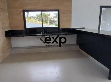 Casa · 261m² · 3 Quartos · 6 Vagas · Casa - Residencial Jardim Primavera - Louveira/SP.