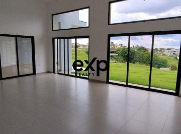 Casa · 261m² · 3 Quartos · 6 Vagas · Casa - Residencial Jardim Primavera - Louveira/SP.