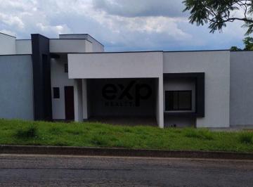 Casa · 261m² · 3 Quartos · 6 Vagas · Casa - Residencial Jardim Primavera - Louveira/SP.