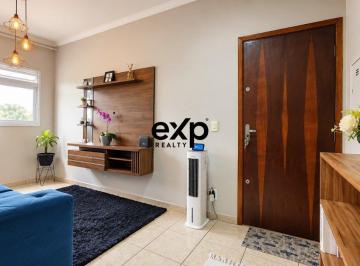 Apartamento · 80m² · 2 Quartos · Apartamento de 80 m² na Vila Harmonia | Guarulhos