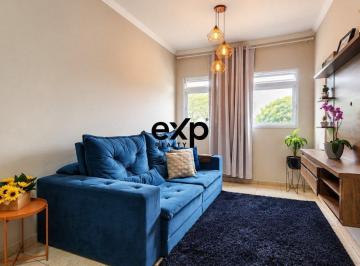 Apartamento · 80m² · 2 Quartos · Apartamento de 80 m² na Vila Harmonia | Guarulhos