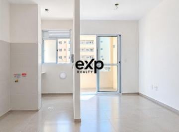 Apartamento · 48m² · 2 Quartos · 1 Vaga · Novo Residencial Cairós ao lado no Max Atacadista Bairro Alto