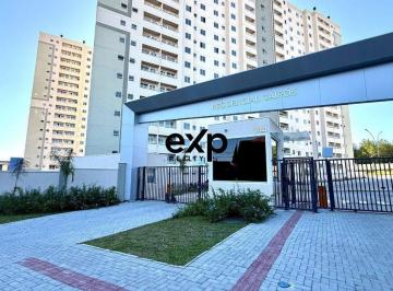 Apartamento · 48m² · 2 Quartos · 1 Vaga · Novo Residencial Cairós ao lado no Max Atacadista Bairro Alto