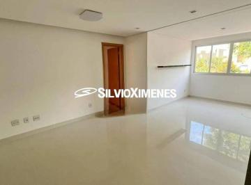 Apartamento · 85m² · 3 Quartos · 2 Vagas · Apartamento com 3 quartos à Venda, Cidade Nova - Belo Horizonte