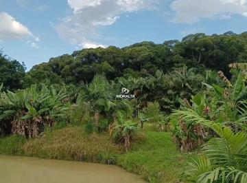 Área em Antonina - São João Feliz (AR03432) · Área de 271.579,16m² em Antonina - PR