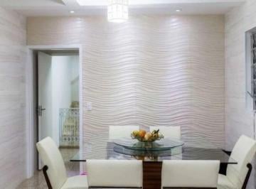 Casa · 153m² · 3 Quartos · Casa à venda - no Jardim Regina