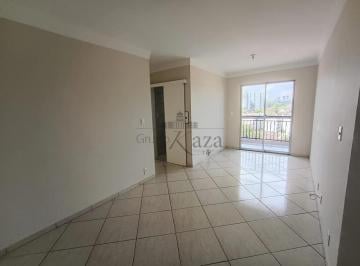 Apartamento · 55m² · 2 Quartos · 1 Vaga · Apartamento - Residencial Brisa do Parque - Vila Rossi - 2 Dormitórios - 55m².
