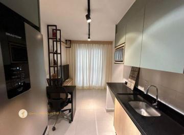 img0 · Apartamento com 1 Quarto(s) e 1 banheiro(s) para Alugar, 33 m² por R$ 3179 / Mês