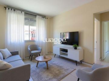 Apartamento · 48m² · 2 Quartos · APARTAMENTO PARA ALUGAR NO BAIRRO CAMAQUA - 02 QUARTOS