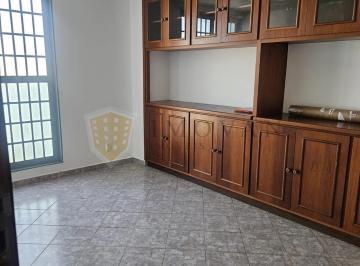 Casa · 300m² · 4 Quartos · 4 Vagas · Casa Sobrado , 4 Quartos, 1 Suíte, 300 m², Riberânia