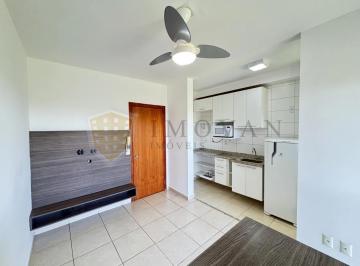 Apartamento · 38m² · 1 Quarto · 1 Vaga · Apartamento 1 suíte para locação