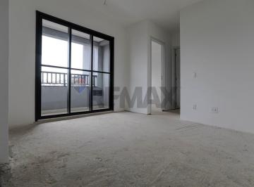 Apartamento · 53m² · 2 Quartos · 1 Vaga · Apartamento na Planta à Venda no Condomínio Bliss Itapeti na Avenida Pedro Machado em Mogi das cruze
