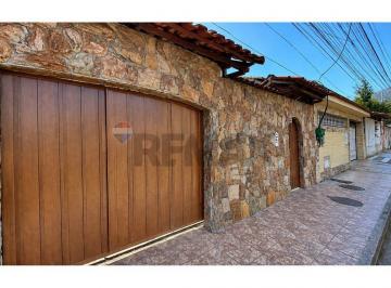 Casa · 82m² · 2 Quartos · Casa 2 Quartos e suíte com Quintal e Churrasqueira em Campo Grande