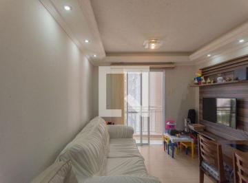 Apartamento · 60m² · 2 Quartos · 1 Vaga · Apartamento à Venda - São Bernardo, 2 Quartos, 60 m² - Campinas