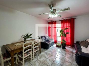 Apartamento · 90m² · 3 Quartos · 2 Vagas · Apartamento à Venda - Casa Verde, 3 Quartos, 90 m² - São Paulo