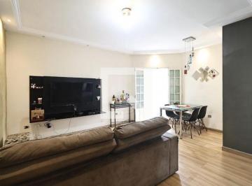 Apartamento · 97m² · 3 Quartos · 2 Vagas · Apartamento à Venda - Vila Leopoldina, 3 Quartos, 97 m² - Santo André