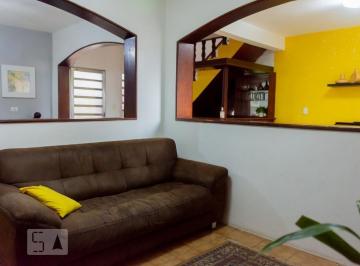 Casa · 250m² · 3 Quartos · 2 Vagas · Casa à Venda - Jardim Roberto, 3 Quartos,  250 m² - Osasco