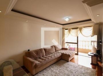 Apartamento · 90m² · 2 Quartos · 2 Vagas · Apartamento à Venda - Santo Antônio, 2 Quartos,  90 m² - São Caetano do Sul