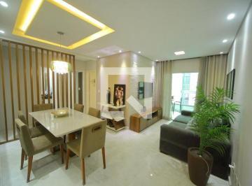 Apartamento · 67m² · 2 Quartos · 2 Vagas · Apartamento à Venda - Paulicéia, 2 Quartos, 67 m² - São Bernardo do Campo