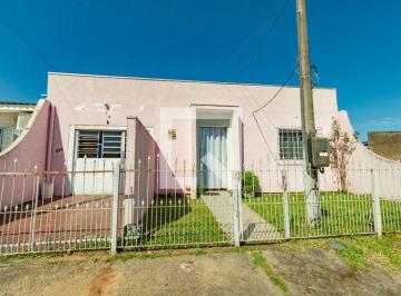 Casa · 250m² · 4 Quartos · 2 Vagas · Casa à Venda - Estância Velha, 4 Quartos, 250 m² - Canoas